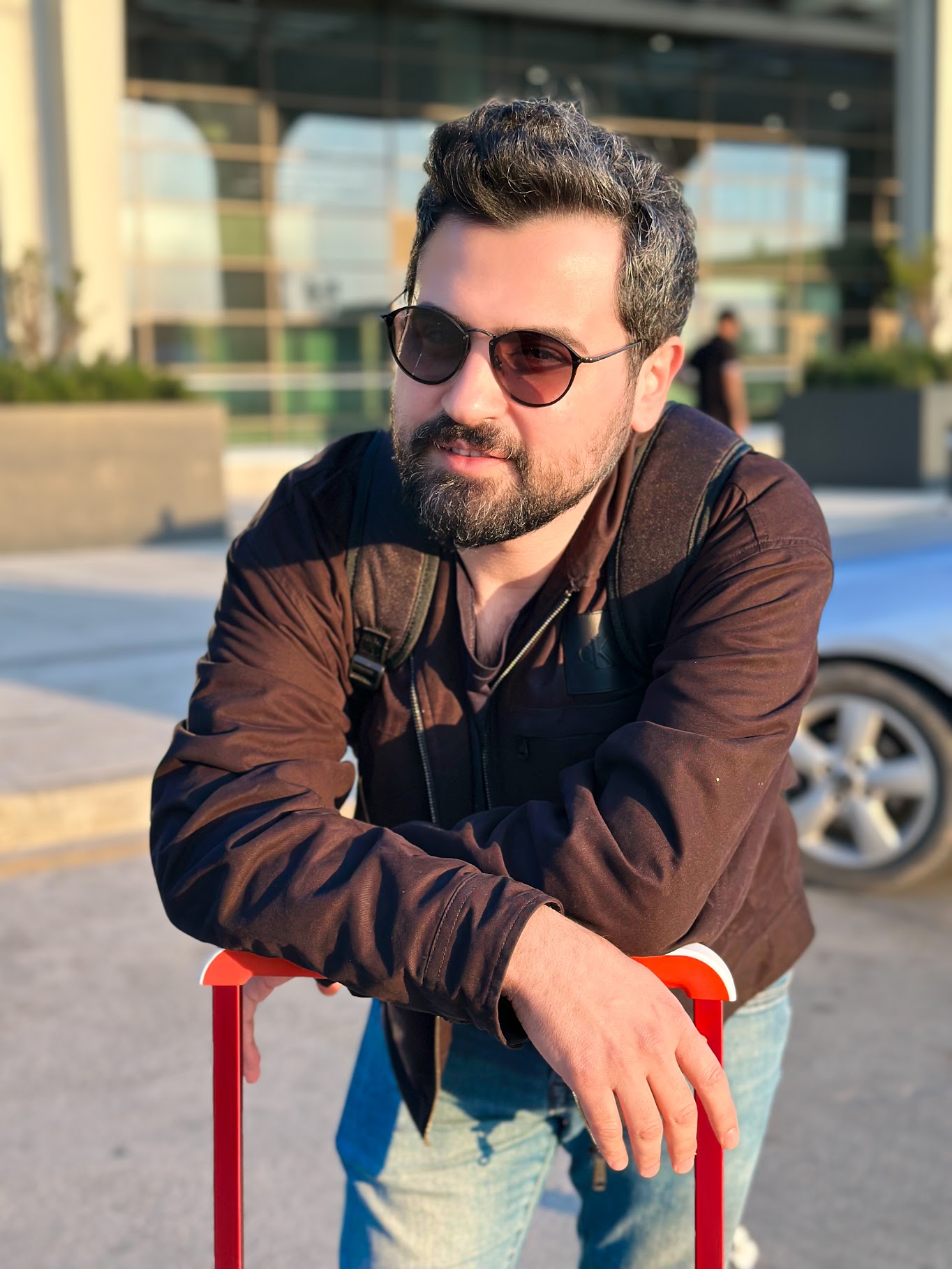 Erdinç Yılmaz